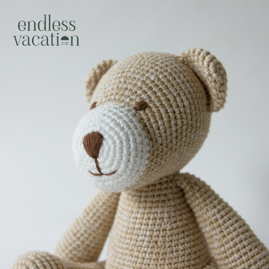 Endless Vacation - Cherished